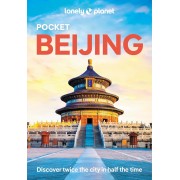 Pocket Beijing Lonely Planet